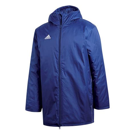 adidas core 18 stadionjacke herren